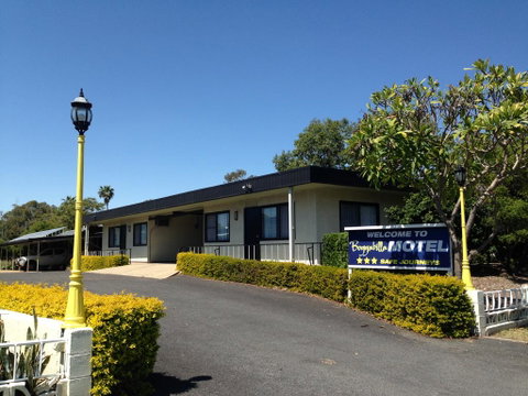Boggabilla Motel - Accommodation Kalgoorlie 0