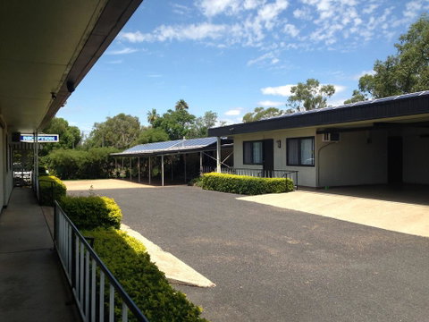 Boggabilla Motel - Accommodation Kalgoorlie 3