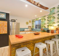 Boho Beach Apartment - Accommodation Kalgoorlie