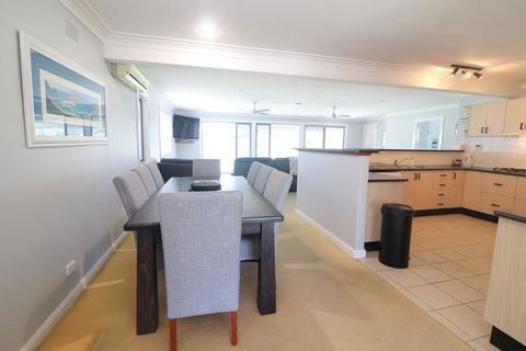 Boikon Beach House - Accommodation Kalgoorlie 1