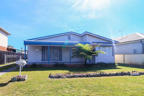 Boikon Beach House - Accommodation Kalgoorlie 0