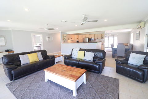 Boikon Beach House - Accommodation Kalgoorlie 2