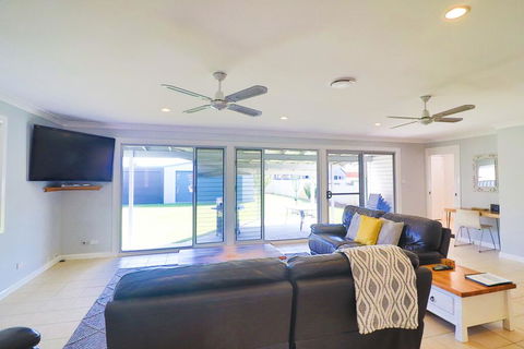 Boikon Beach House - Accommodation Kalgoorlie 3