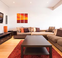 Bold modern 1 bed 10 mins from the city - Accommodation Kalgoorlie