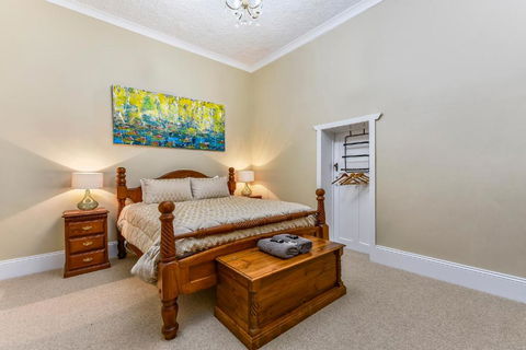 The Jazz B&B - Accommodation Kalgoorlie 1