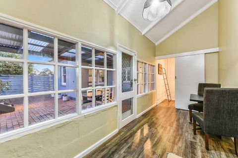 The Jazz B&B - Accommodation Kalgoorlie 2