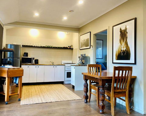 The Kabbage - Accommodation Kalgoorlie 3