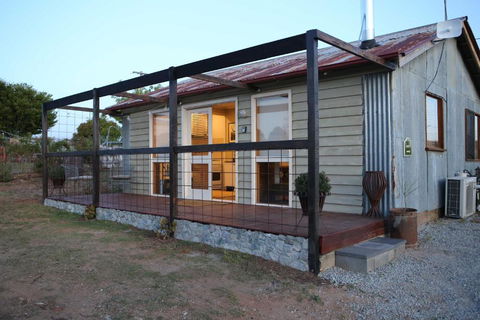 The Kabbage - Accommodation Kalgoorlie 1