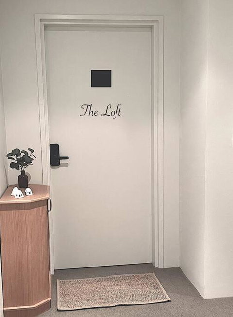 The Loft - Accommodation Kalgoorlie 1