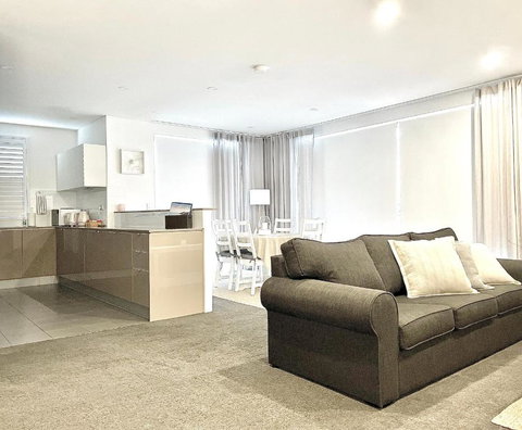 The Loft - Accommodation Kalgoorlie 2