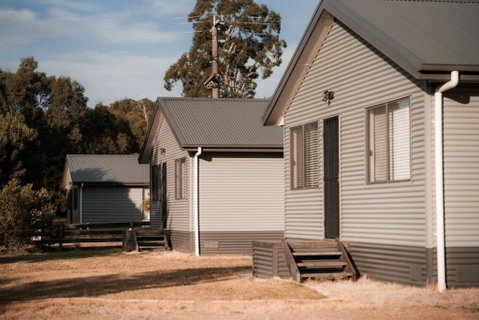 The Mill Houses Narbethong - Accommodation Kalgoorlie 0