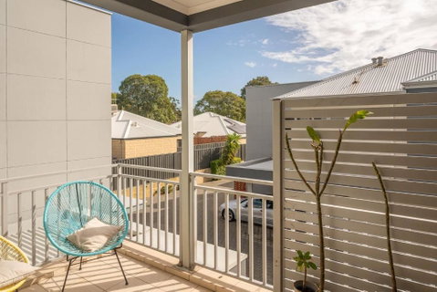 The Nordic Nook - A Relaxed Redcliffe Stay - Accommodation Kalgoorlie 1