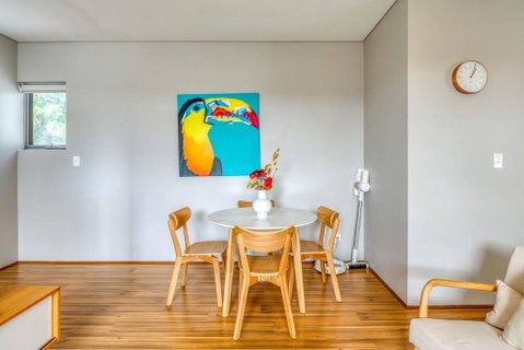 The Nordic Nook - A Relaxed Redcliffe Stay - Accommodation Kalgoorlie 3