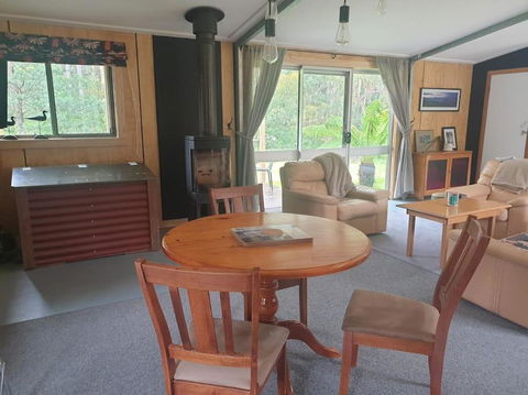 The Shed At Port Arthur. Hidden Gem. - Accommodation Kalgoorlie 0