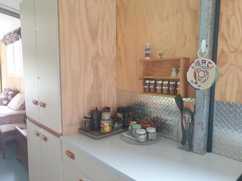 The Shed At Port Arthur. Hidden Gem. - Accommodation Kalgoorlie 1