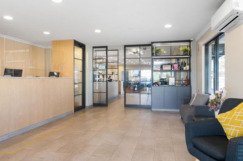 The View On Hannans Kalgoorlie - Accommodation Kalgoorlie 3