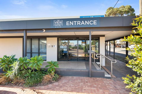 The View On Hannans Kalgoorlie - Accommodation Kalgoorlie 0