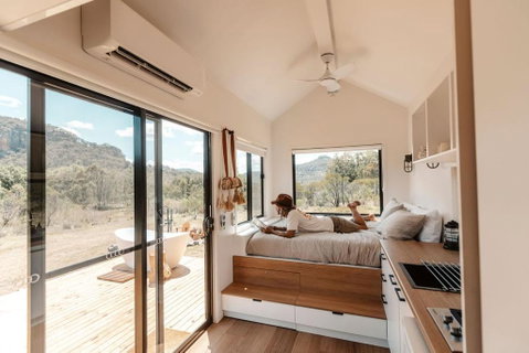 Tiny Aura - Accommodation Kalgoorlie 1