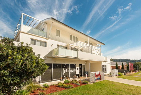 Warners Bay Apartments - Accommodation Kalgoorlie 1