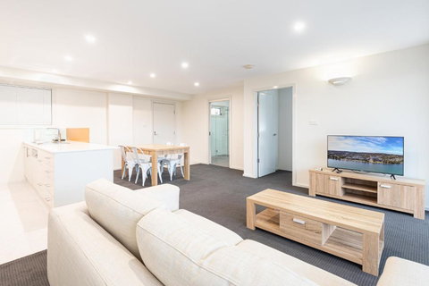 Warners Bay Apartments - Accommodation Kalgoorlie 2