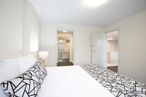 Warners Bay Apartments - Accommodation Kalgoorlie 3