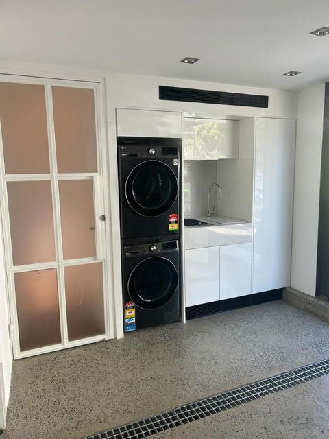 Woollahra House Beautiful 3 Bedroom Terrace - Accommodation Kalgoorlie 1