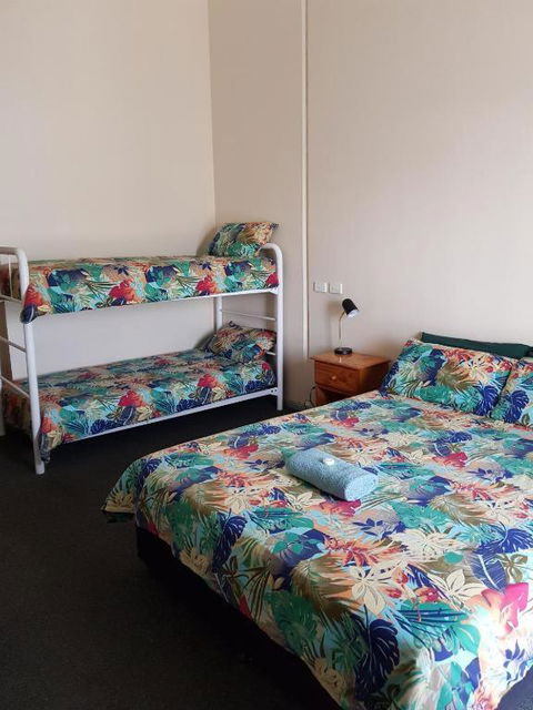 Wentworth Central Motor Inn - Accommodation Kalgoorlie 2