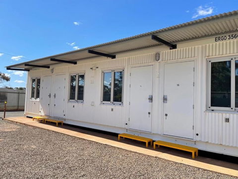 Weslan Accommodation - Accommodation Kalgoorlie 0