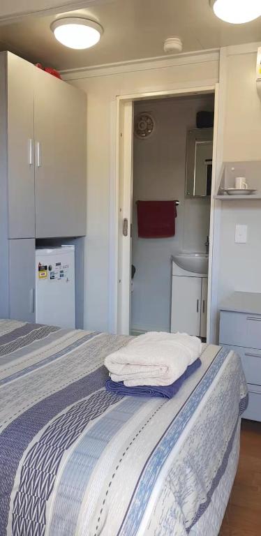 Weslan Accommodation - Accommodation Kalgoorlie 1