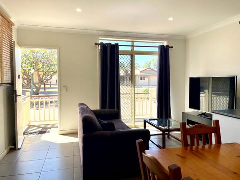Western Heritage Motor Inn - Accommodation Kalgoorlie 1