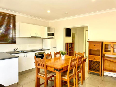 Western Heritage Motor Inn - Accommodation Kalgoorlie 2