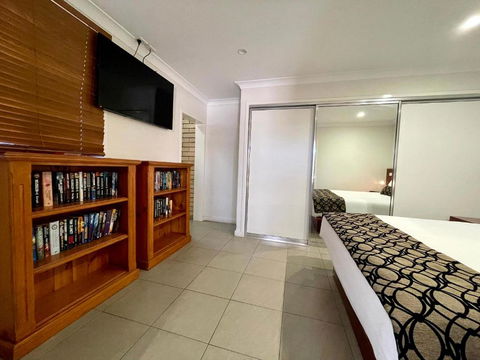 Western Heritage Motor Inn - Accommodation Kalgoorlie 3
