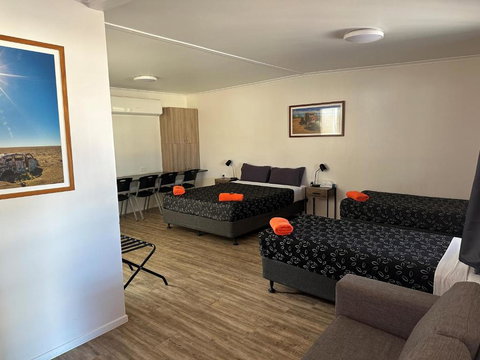 Winton Outback Motel - Accommodation Kalgoorlie 0