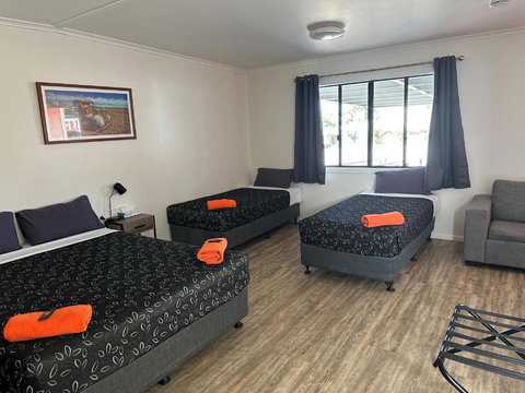Winton Outback Motel - Accommodation Kalgoorlie 1