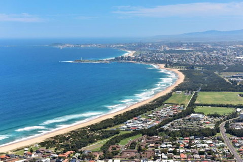 Wollongong Surf Leisure Resort - Accommodation Kalgoorlie 2