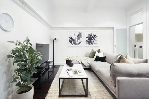 Woollahra Contemporary - Accommodation Kalgoorlie 1