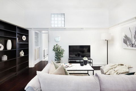 Woollahra Contemporary - Accommodation Kalgoorlie 2