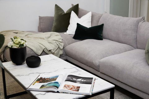 Woollahra Contemporary - Accommodation Kalgoorlie 3