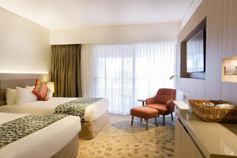 Desert Gardens Hotel - Accommodation Kalgoorlie 4