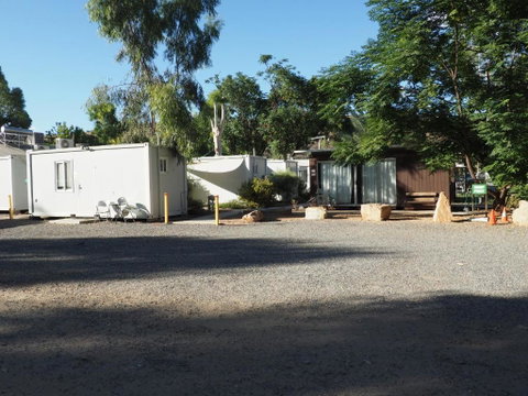 Heritage Caravan Park - Accommodation Kalgoorlie 2