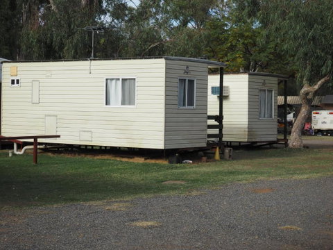 Heritage Caravan Park - Accommodation Kalgoorlie 3