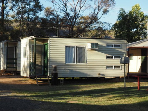 Heritage Caravan Park - Accommodation Kalgoorlie 1