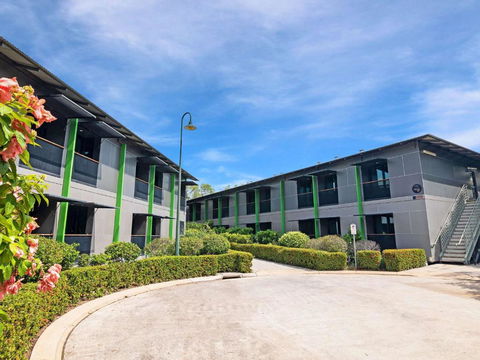 Ibis Darwin Airport Hotel - Accommodation Kalgoorlie 0