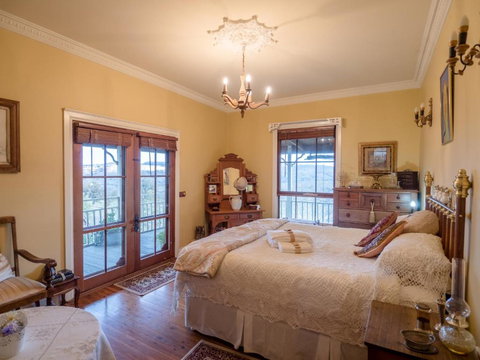 Inspiring Views B&B - Accommodation Kalgoorlie 1