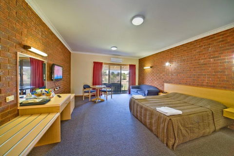 Paradise Lakes Motel Shepparton - Accommodation Kalgoorlie 3