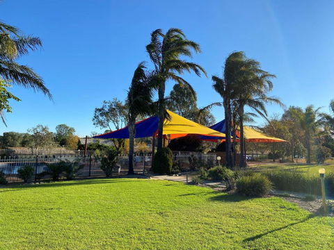 Paradise Lakes Motel Shepparton - Accommodation Kalgoorlie 2