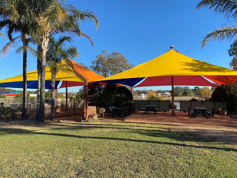 Paradise Lakes Motel Shepparton - Accommodation Kalgoorlie 0