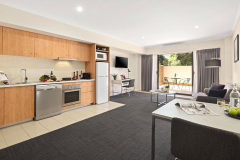 Quest Mont Albert - Accommodation Kalgoorlie 1