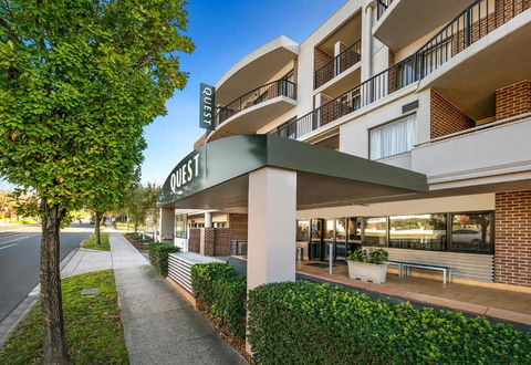Quest Mont Albert - Accommodation Kalgoorlie 0