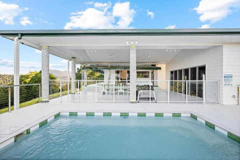Spearmint House - Art Deco Gem In Misty Mountains - Accommodation Kalgoorlie 0